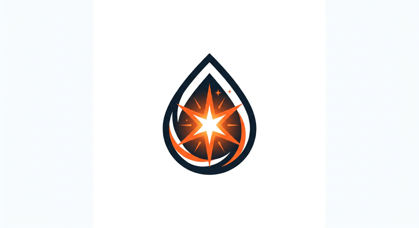 Logo de Oria Beauté